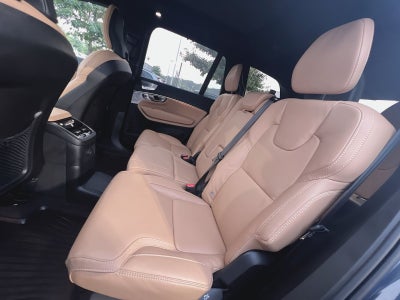 2024 Volvo XC90 Recharge Plug-In Hybrid Ultimate