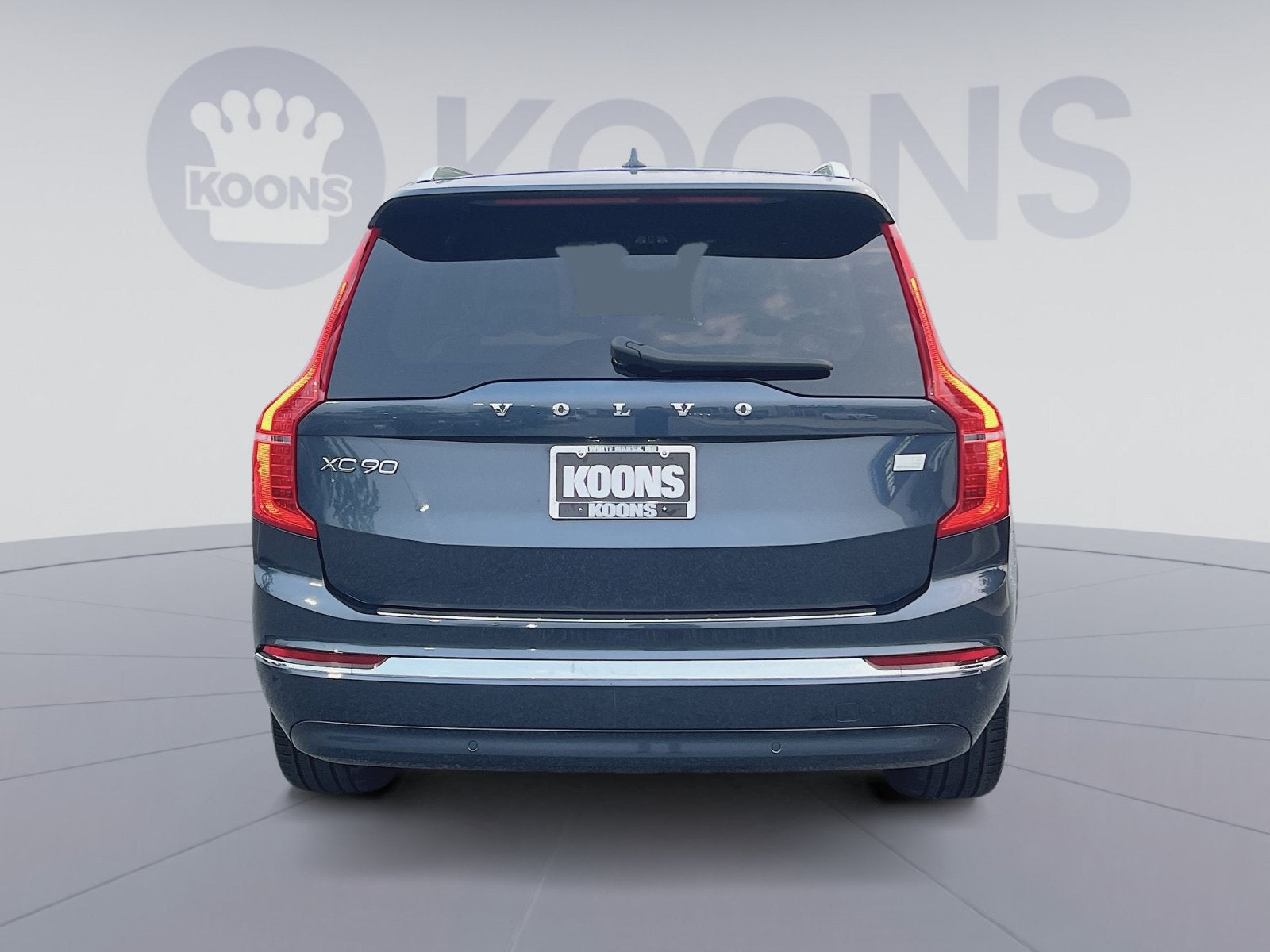 2024 Volvo XC90 Recharge Plug-In Hybrid Ultimate