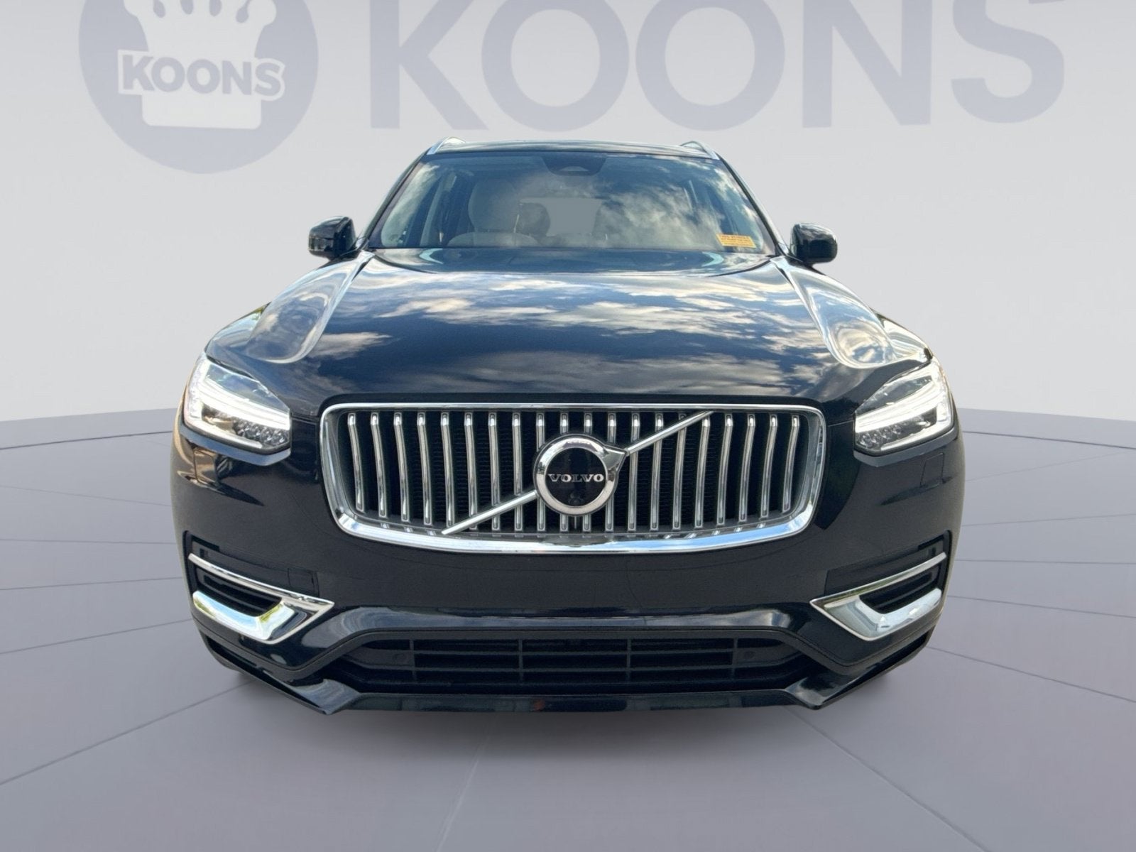 2023 Volvo XC90 Recharge Plug-In Hybrid T8 Plus Bright Theme 7 Passenger