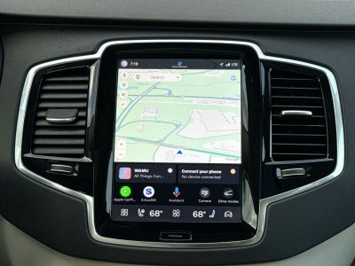 2023 Volvo XC90 Recharge Plug-In Hybrid T8 Plus Bright Theme 7 Passenger