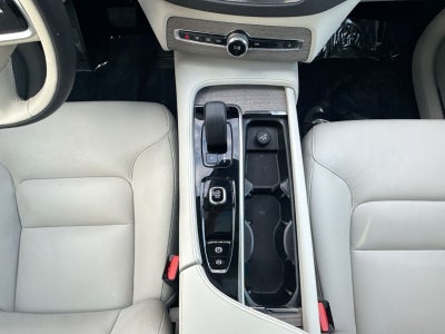 2023 Volvo XC90 Recharge Plug-In Hybrid T8 Plus Bright Theme 7 Passenger