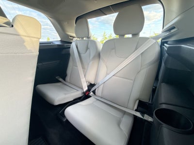 2023 Volvo XC90 Recharge Plug-In Hybrid T8 Plus Bright Theme 7 Passenger