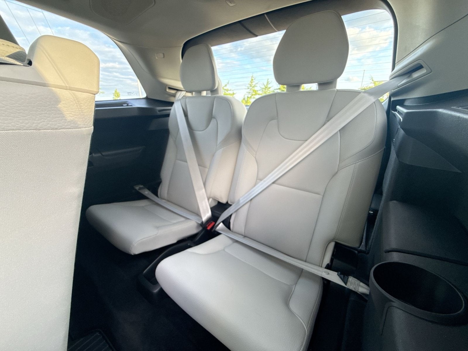2023 Volvo XC90 Recharge Plug-In Hybrid T8 Plus Bright Theme 7 Passenger