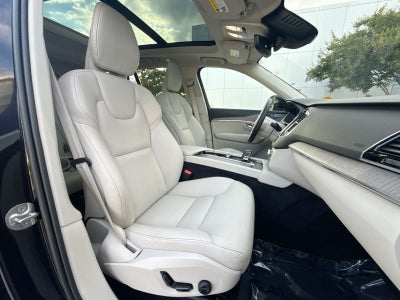 2023 Volvo XC90 Recharge Plug-In Hybrid T8 Plus Bright Theme 7 Passenger