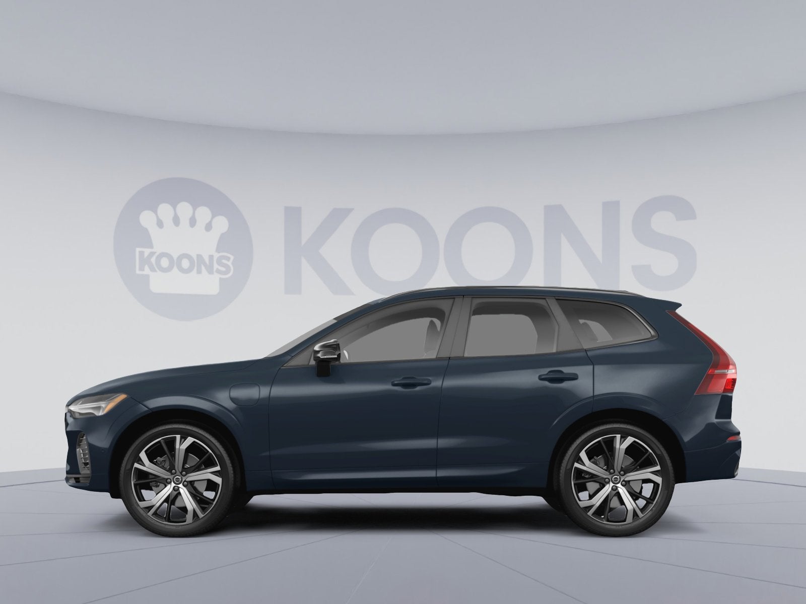 2023 Volvo XC60 Recharge Plug-In Hybrid Ultimate
