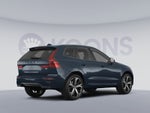 2023 Volvo XC60 Recharge Plug-In Hybrid Ultimate
