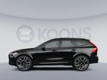 2024 Volvo XC60 Recharge Plug-In Hybrid T8 Plus Dark Theme