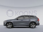 2024 Volvo XC60 Recharge Plug-In Hybrid T8 Plus Dark Theme