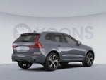 2024 Volvo XC60 Recharge Plug-In Hybrid T8 Plus Dark Theme