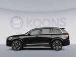 2025 Volvo XC90 Plug-In Hybrid T8 Plus