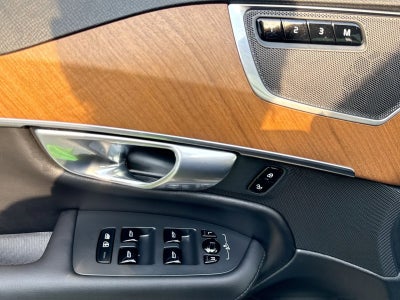 2024 Volvo XC90 Recharge Plug-In Hybrid T8 Plus 6 Passenger