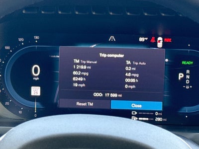 2024 Volvo XC90 Recharge Plug-In Hybrid T8 Plus 6 Passenger