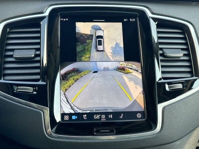 2024 Volvo XC90 Recharge Plug-In Hybrid T8 Plus 6 Passenger