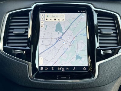 2024 Volvo XC90 Recharge Plug-In Hybrid T8 Plus 6 Passenger