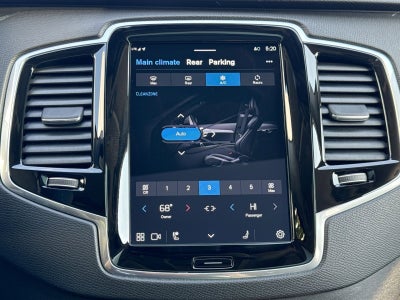 2024 Volvo XC90 Recharge Plug-In Hybrid T8 Plus 6 Passenger