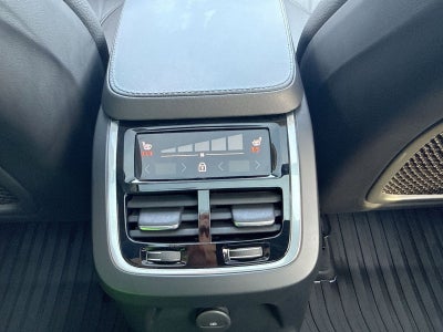 2024 Volvo XC90 Recharge Plug-In Hybrid T8 Plus 6 Passenger