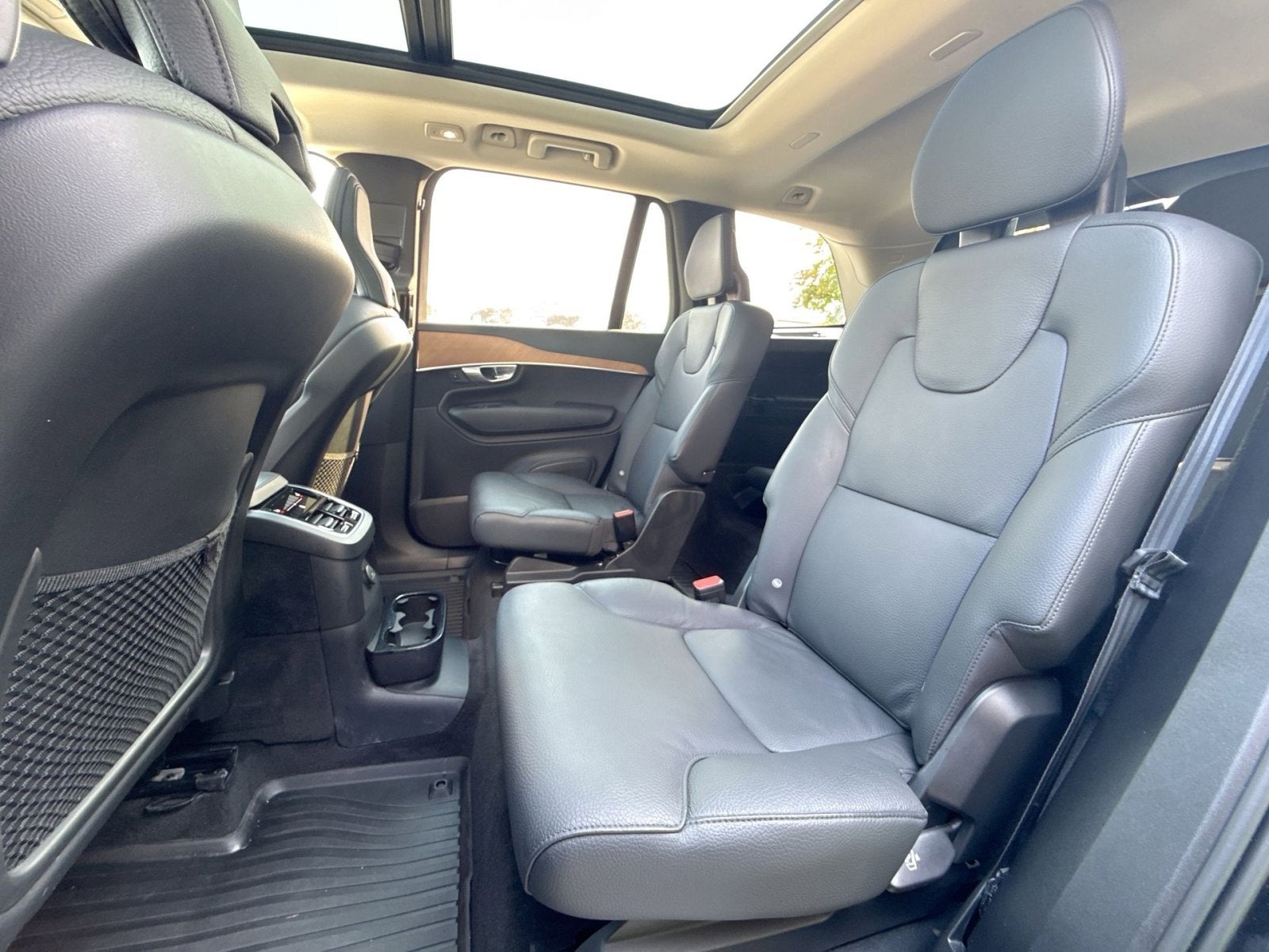 2024 Volvo XC90 Recharge Plug-In Hybrid T8 Plus 6 Passenger