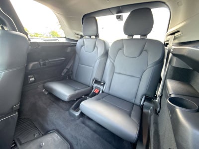 2024 Volvo XC90 Recharge Plug-In Hybrid T8 Plus 6 Passenger