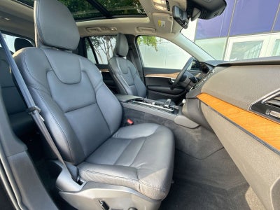 2024 Volvo XC90 Recharge Plug-In Hybrid T8 Plus 6 Passenger