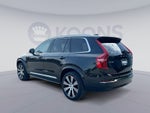 2024 Volvo XC90 Recharge Plug-In Hybrid T8 Plus 6 Passenger
