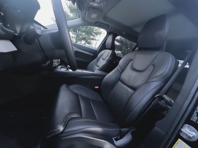 2024 Volvo XC90 Recharge Plug-In Hybrid Ultimate