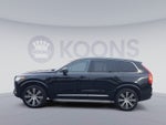 2024 Volvo XC90 Recharge Plug-In Hybrid Ultimate