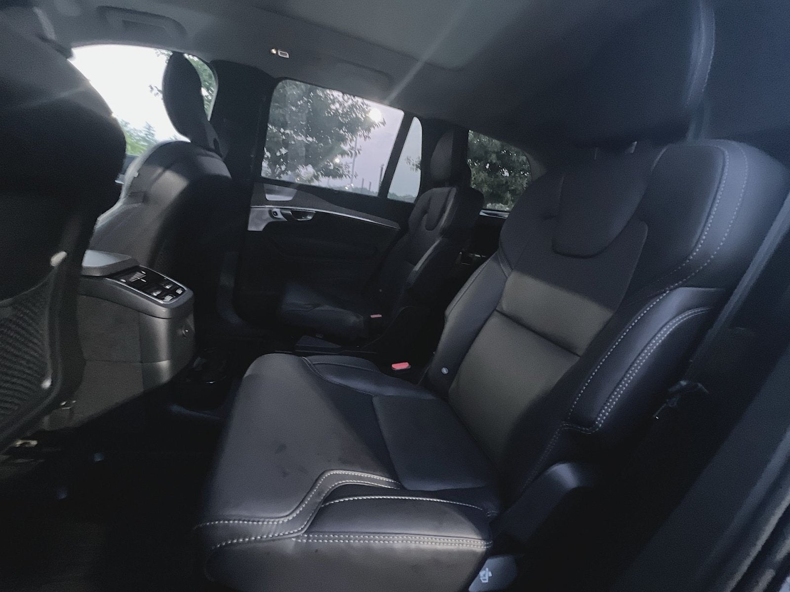 2024 Volvo XC90 Recharge Plug-In Hybrid Ultimate