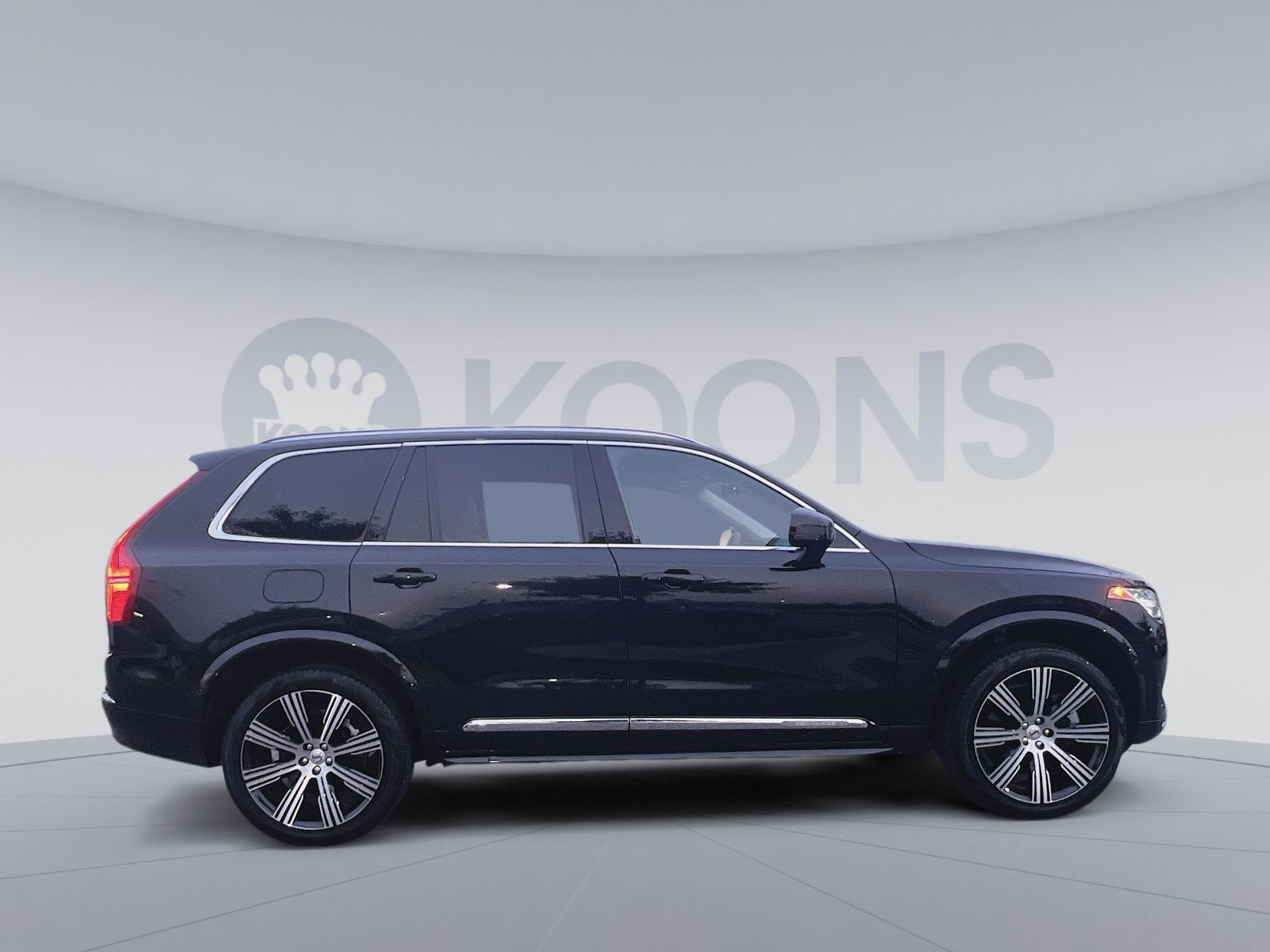 2024 Volvo XC90 Recharge Plug-In Hybrid Ultimate