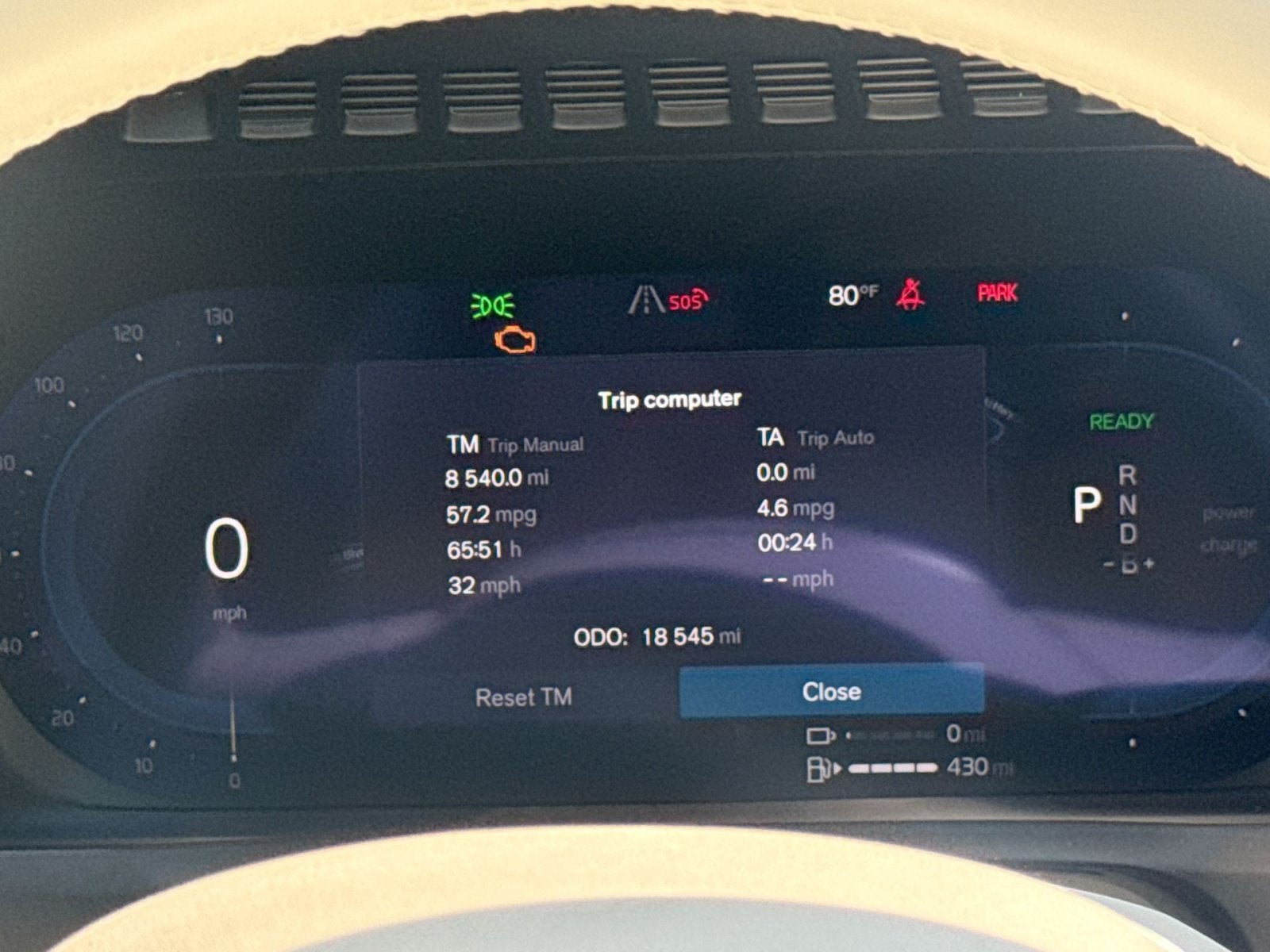 2025 Volvo XC90 Plug-In Hybrid T8 Ultra