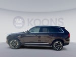 2025 Volvo XC90 Plug-In Hybrid T8 Ultra