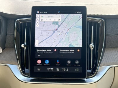 2025 Volvo XC90 Plug-In Hybrid T8 Ultra