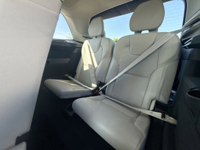 2025 Volvo XC90 Plug-In Hybrid T8 Ultra