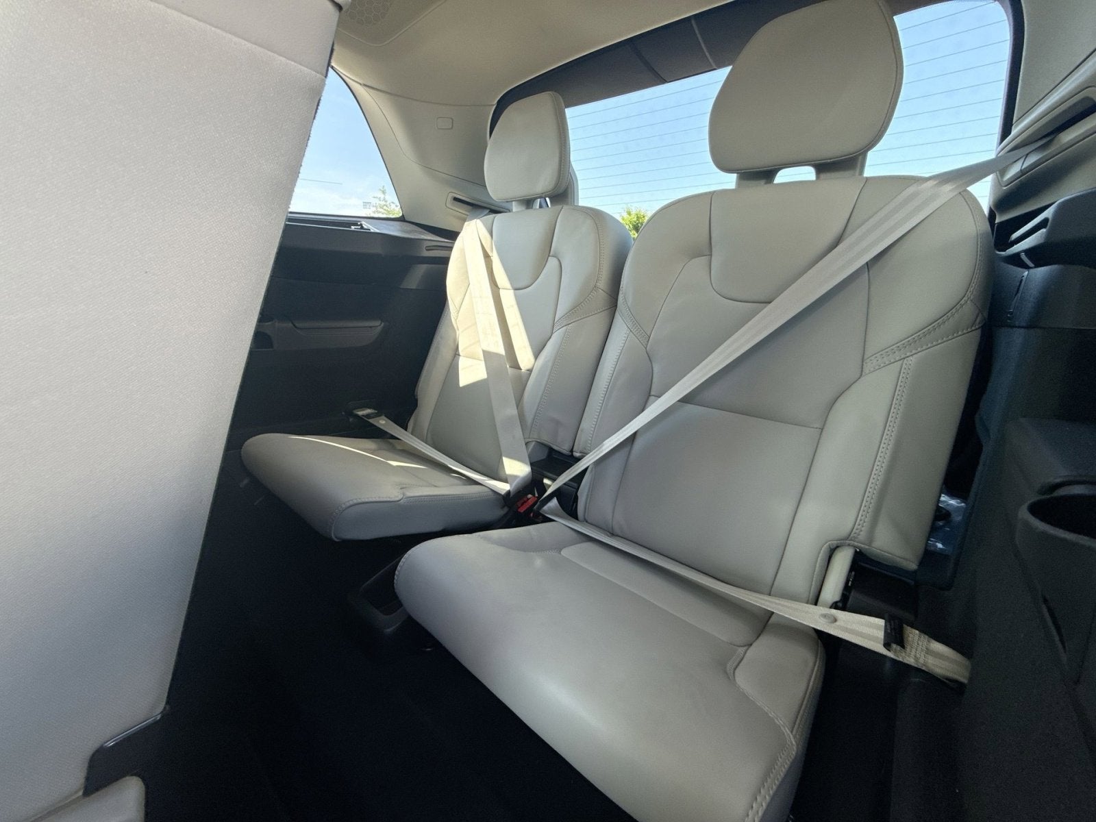 2025 Volvo XC90 Plug-In Hybrid T8 Ultra