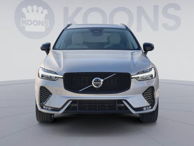 2023 Volvo XC60 B5 Plus Dark Theme