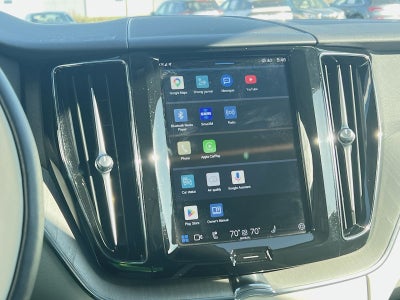 2023 Volvo XC60 B5 Plus Dark Theme