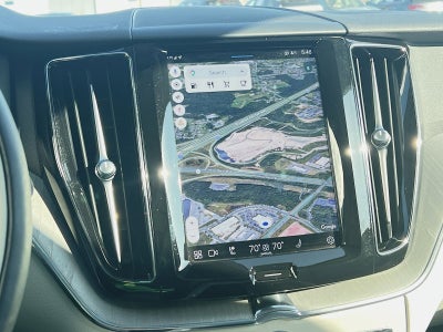 2023 Volvo XC60 B5 Plus Dark Theme