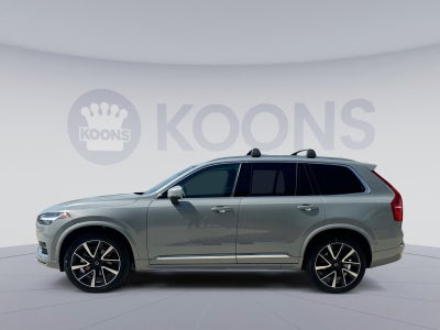 2024 Volvo XC90 B5 Plus