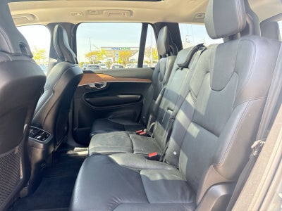 2024 Volvo XC90 B5 Plus