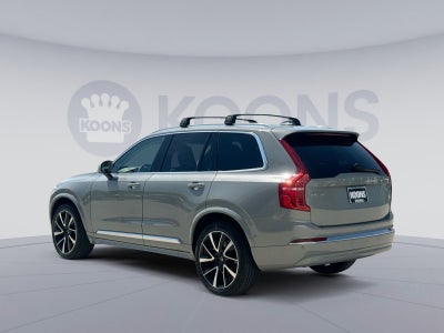 2024 Volvo XC90 B5 Plus