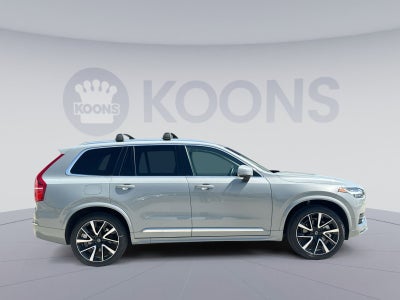 2024 Volvo XC90 B5 Plus