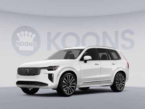 2024 Volvo XC90 B5 Plus