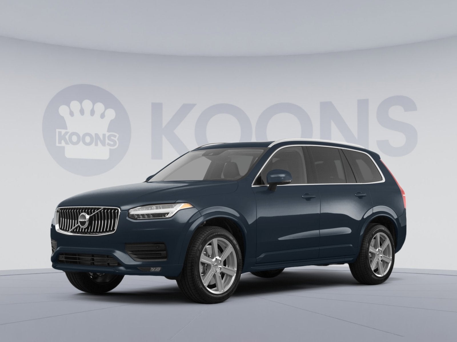 2024 Volvo XC90 B5 Core
