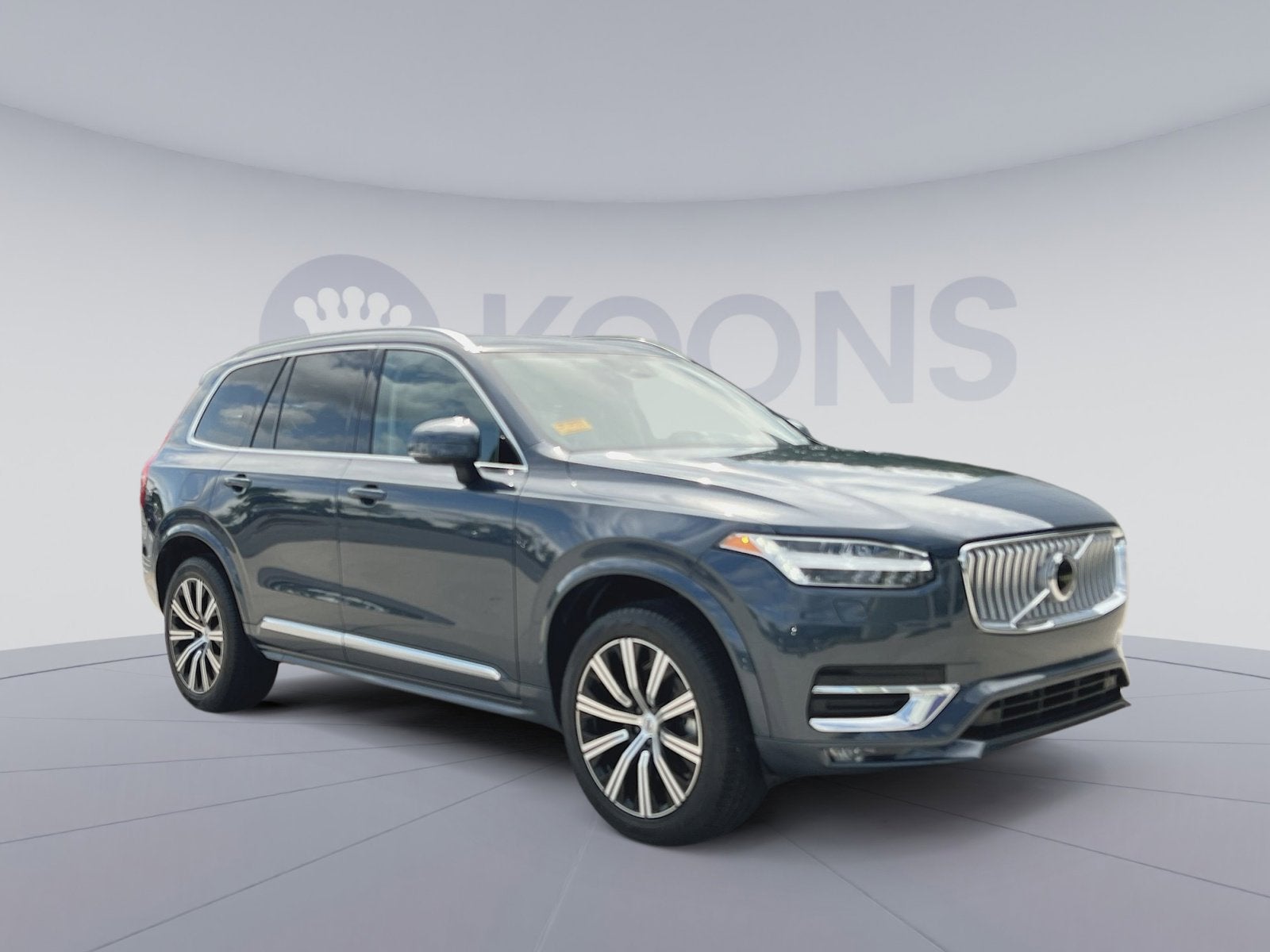 2024 Volvo XC90 B5 Core