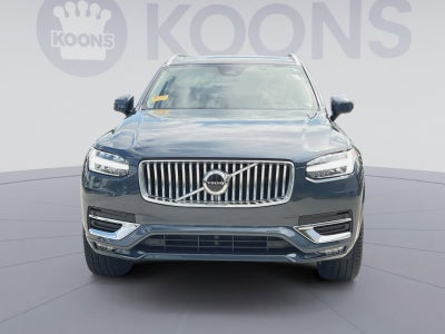 2024 Volvo XC90 B5 Core