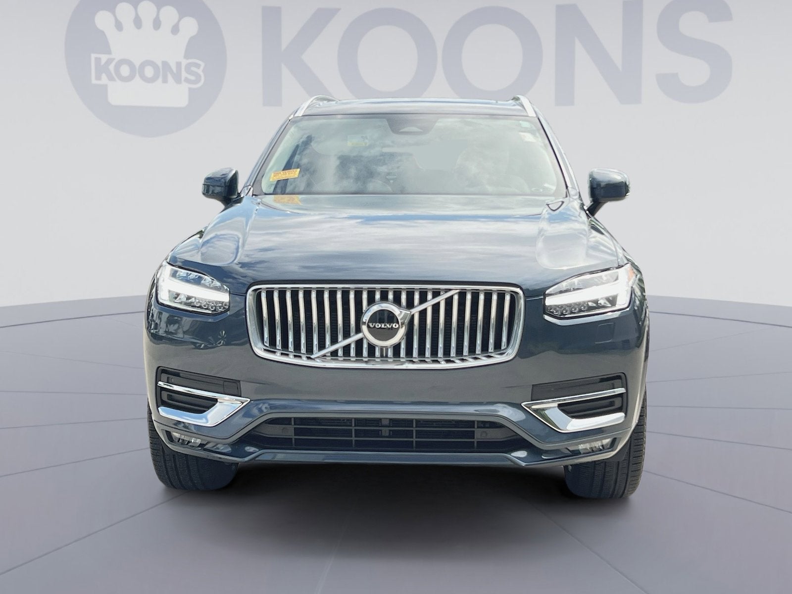 2024 Volvo XC90 B5 Core