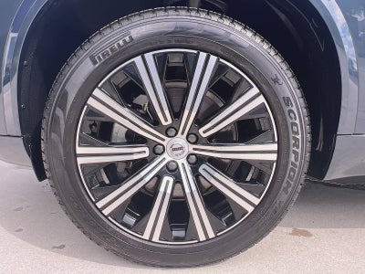 2024 Volvo XC90 B5 Core