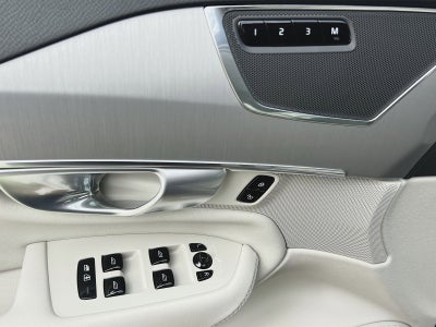 2024 Volvo XC90 B5 Core