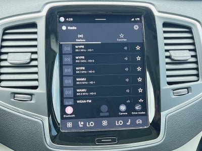 2024 Volvo XC90 B5 Core