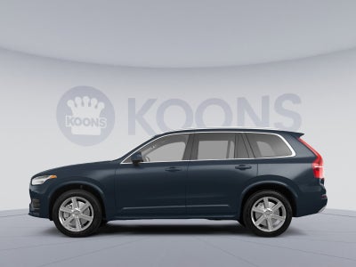 2024 Volvo XC90 B5 Core