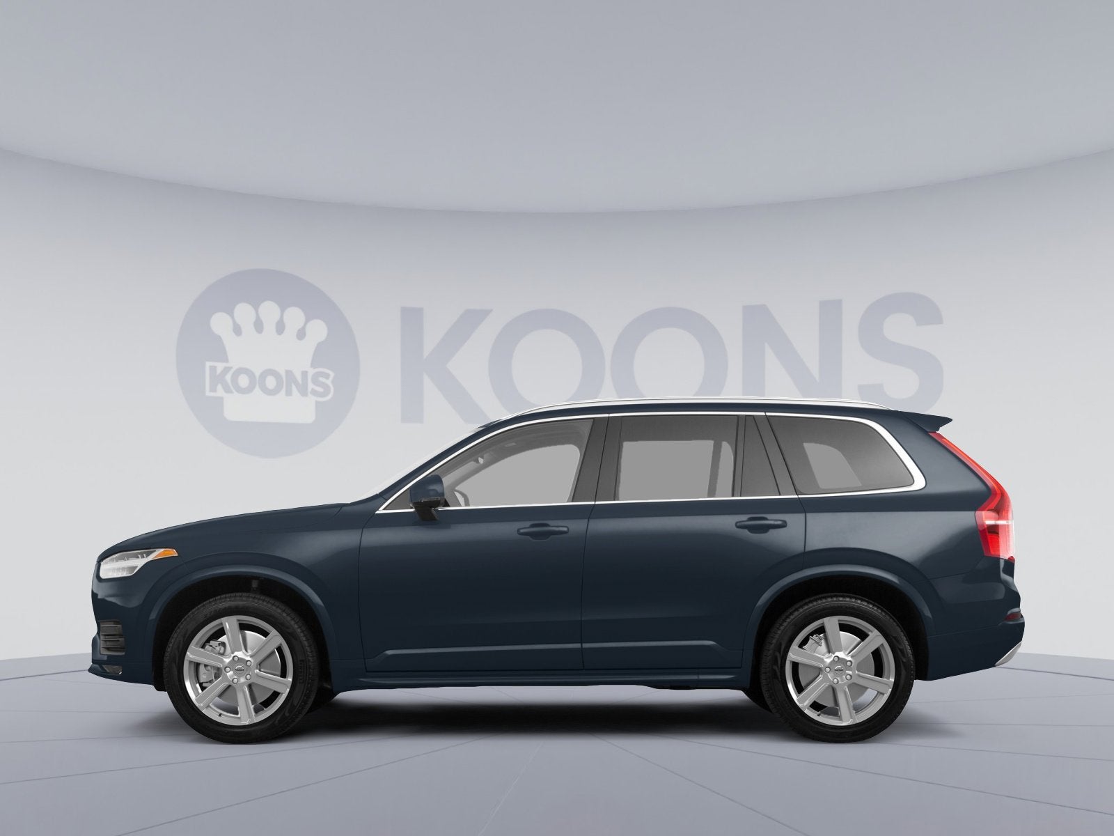 2024 Volvo XC90 B5 Core